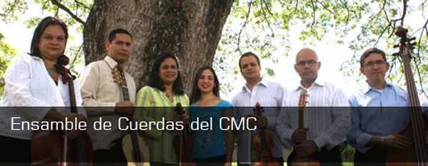 Coro Mixto del CMC
