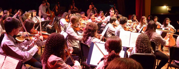 Orquesta Sinfonica de Carabobo