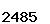 C�digo antispam