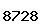 C�digo antispam
